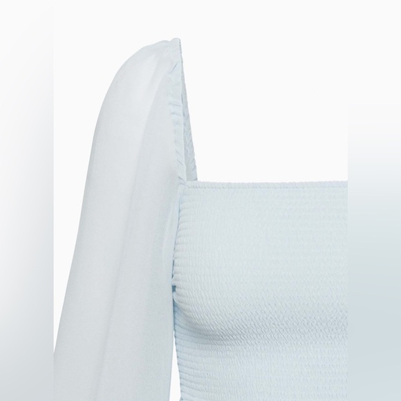 Aritzia Wilfred tempest dress size small - Picture 4 of 7